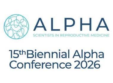 15th Biennial Alpha Conference