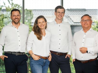 Minitube sets the course for the future